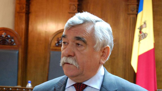 DOC | Dumitru Pulbere nu mai este membru al CSP. Maia Sandu a semnat decretul 