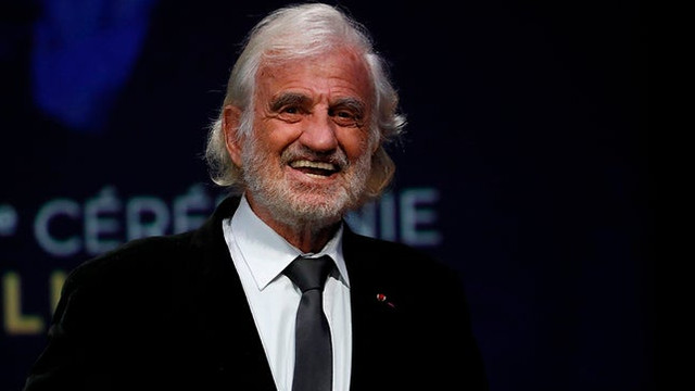 Franța va organiza o ceremonie pentru a aduce un omagiu actorului Jean-Paul Belmondo