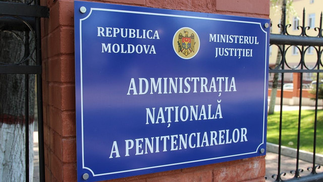 Directorul Administrației Naționale a Penitenciarelor a depus cerere de demisie