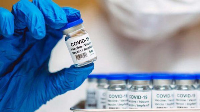 Autoritățile vor livra un nou lot de vaccinuri împotriva COVID-19 cetățenilor din stânga Nistrului