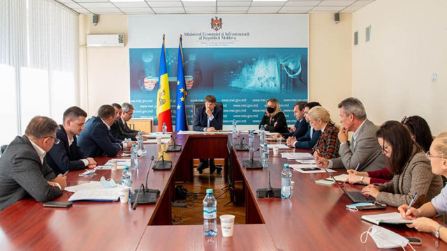 România va oferi ajutor pentru a asigura cu apă potabilă de calitate circa 100 de comune din R. Moldova, cu o populație de 250.000 de persoane 