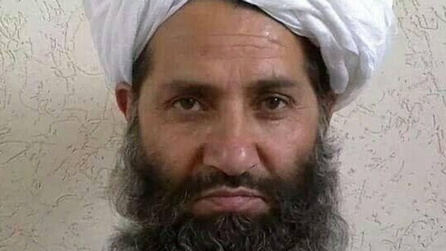 Liderul suprem al talibanilor cere Guvernului din Afganistan să implementeze legea islamică sharia