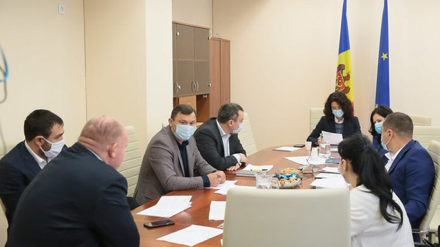 Activitatea Centrului Național Anticorupție va fi supusă controlului parlamentar
