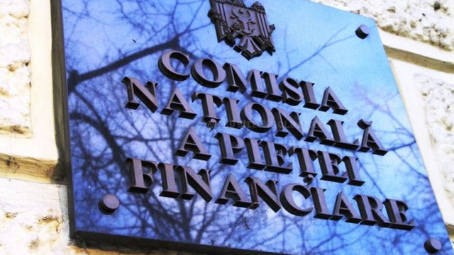 Președinta Comisia Națională a Pieței Financiare a demisionat