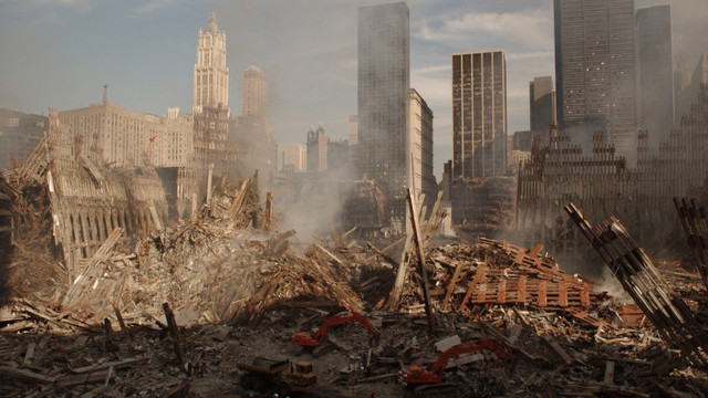Încă două victime ale atentatelor de la 11 septembrie, din SUA, au fost identificate după 20 de ani
