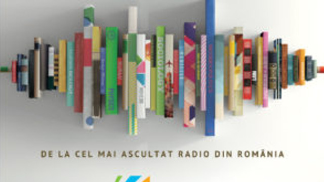 S-a încheiat Târgul de Carte Gaudeamus Radio România, desfășurat la Sibiu
