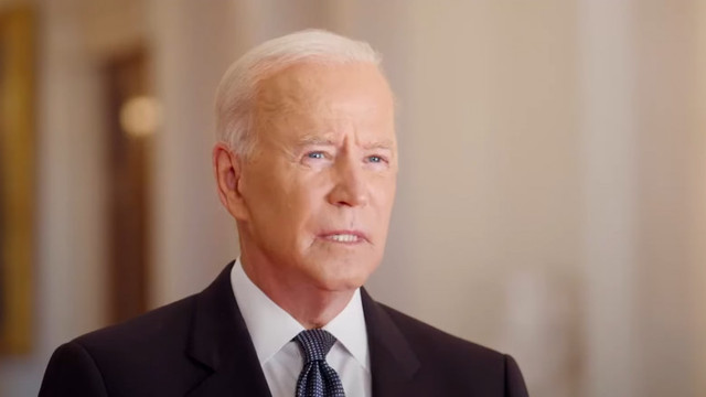 Joe Biden comemorează atacurile de pe 11 septembrie ani cu vizite la toate cele trei locuri unde au fost atentate