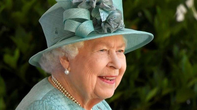 Regina Elisabeta a II-a are COVID-19
