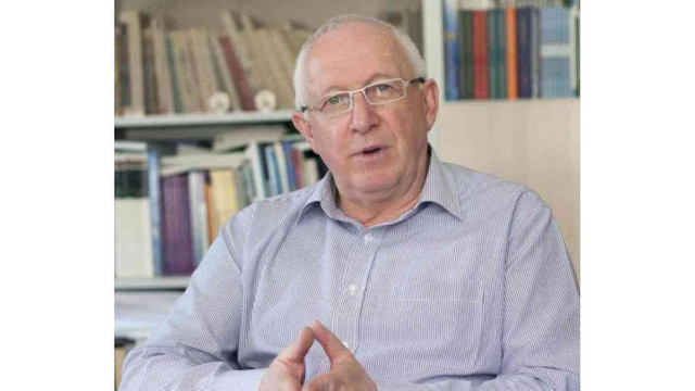 Profesorul universitar Anatol Gremalschi își sărbătorește cea de-a 70-a aniversare
