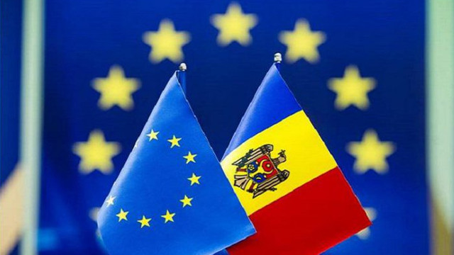 R. Moldova va adera la Programul-cadru al UE pentru Cercetare și Inovare „Orizont Europa”

