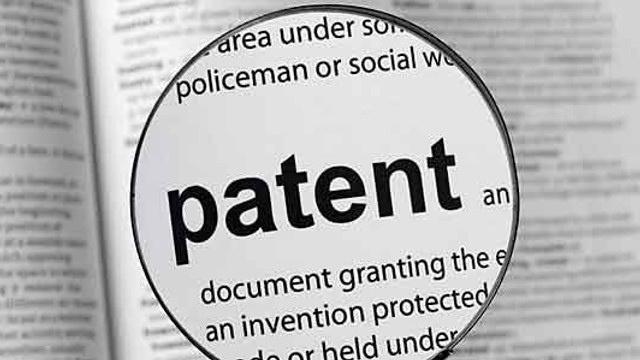 Numărul deținătorilor de patente, în creștere

