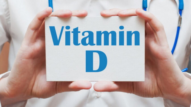 Nivelul vitaminei D din organism determină riscul dezvoltării unui cancer colorectal (studiu)