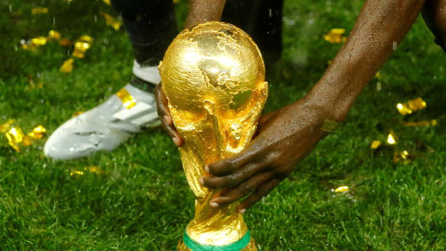 FIFA susține că fanii ar agrea ideea Cupei Mondiale la doi ani