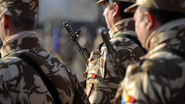 Exercițiul militar multinațional GREEN SCORPIONS 21.3 | Vor participa aproximativ 400 de militari din România, Portugalia și Polonia, cu peste 65 de mijloace tehnice
