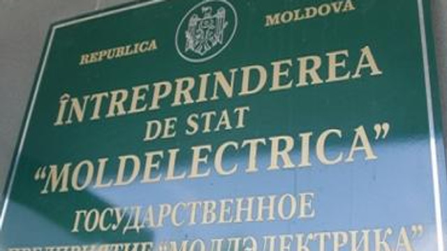 Directorul „Moldelectrica”, Ghenadie Dimov, a fost demis din funcție 