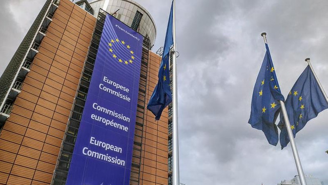 Un grup de europarlamentari cere Comisiei Europene anchetarea Gazprom din cauza creșterii prețurilor gazelor naturale