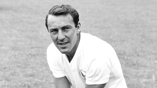 Jimmy Greaves, fostă legendă a lui Tottenham, a murit la 81 de ani
