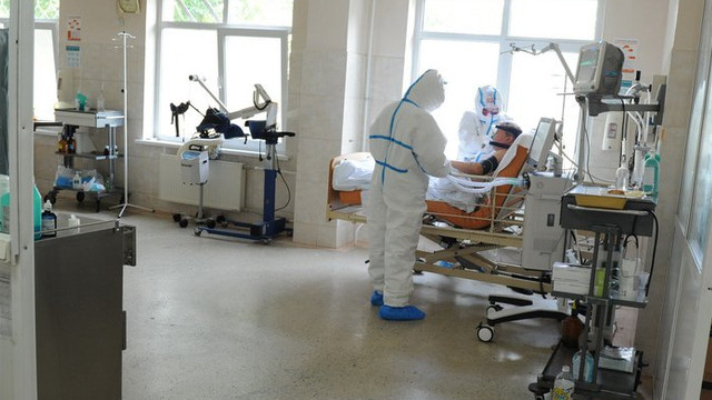 CNAM are restanțe la finanțarea spitalelor din Chișinău, susține primarul capitalei