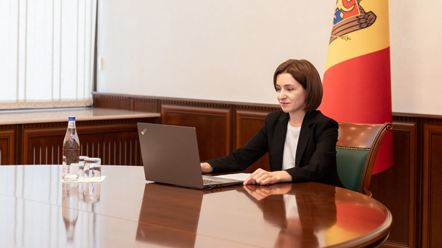 Germania va sprijini dezvoltarea comunităților locale din Republica Moldova

