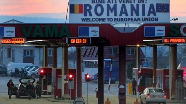 Elevii și studenții care vor merge la studii în România și nu sunt vaccinați, scutiți de carantină