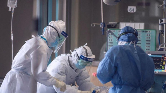 Zece decese și 950 de cazuri noi de infectare cu COVID-19, confirmate astăzi în R. Moldova