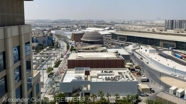 Expo 2020 Dubai | Prima Expoziție universală din Orientul Mijlociu se va deschide în Dubai în umbra pandemiei de COVID-19