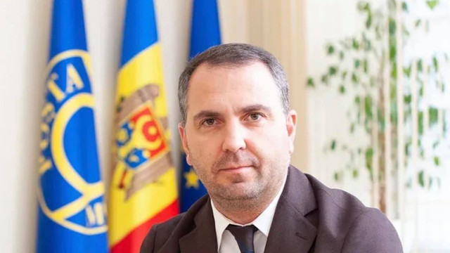 Directorul întreprinderii „Poșta Modovei” și-a dat demisia 