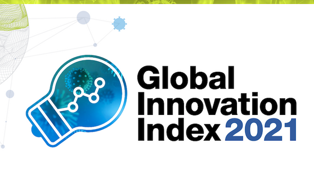 R. Moldova, pe locul 64 în clasamentul Indicelui global al inovației
