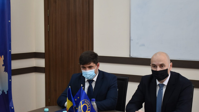 A fost numit un nou șef interimar la „Poșta Moldovei” 