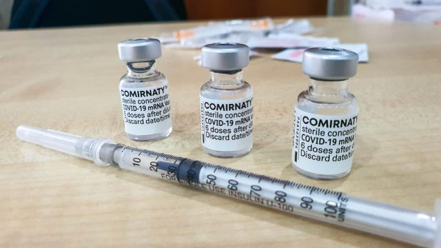 România începe administrarea dozei 3 de vaccin anti-COVID, de pe 28 septembrie