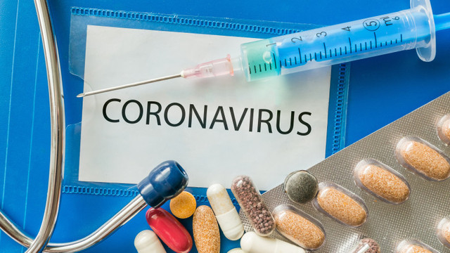 Primul tratament pentru prevenirea formelor severe la pacienți infectați cu coronavirus a fost recomandat de OMS
