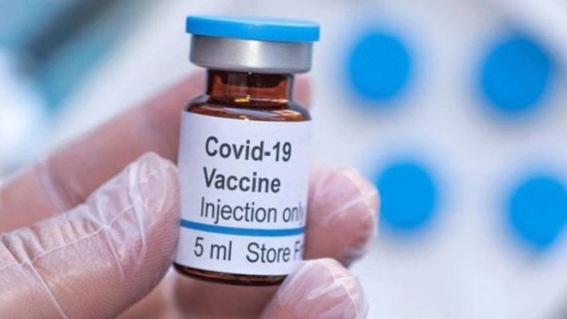 Un lot de 32.760 de doze de vaccin Pfizer/BioNTech a ajuns la Chișinău
