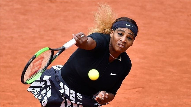 Serena Williams, care împlinește duminică 40 de ani, ''a schimbat tenisul'', spune antrenorul său