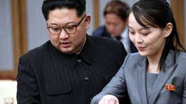 Coreea de Nord se declară deschisă posibilității unor convorbiri formale cu Coreea de Sud