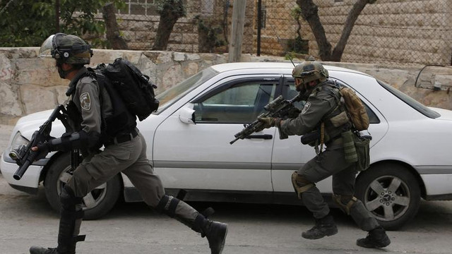 Patru palestinieni, uciși în Cisiordania de unitatea de elită a armatei israeliene. Naftali Bennett: Raidul, contra unei celule Hamas care pregătea atacuri teroriste