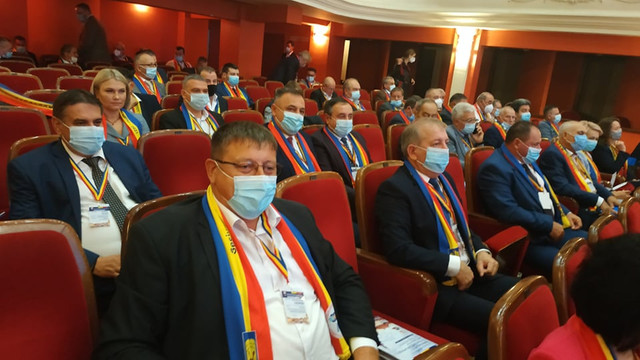 Primarul orașului Ștefan Vodă: „Avem nevoie de experiența fraților noștri de peste Prut”