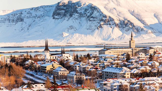 Islanda a devenit prima țară europeană unde femeile ocupă majoritatea locurilor din parlament
