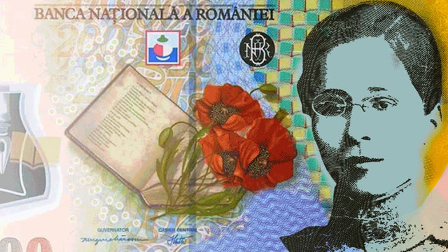 România | A fost lansată bancnota de 20 de lei pe care apare chipul Ecaterinei Teodoroiu