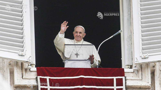 De ziua mondială a migrantului și refugiatului, Papa Francisc face apel la o lume 