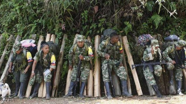 Atac în Columbia: cinci morți în urma unei acțiuni a unor presupuși disidenți ai fostei gherile Forțele Armate Revoluționare din Columbia (FARC)
