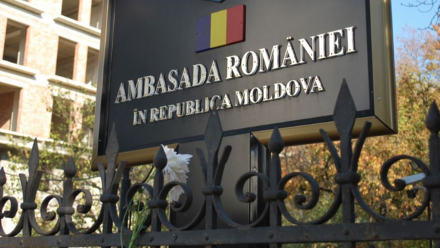 Anunț privind regimul de intrare, ședere și tranzit pe teritoriul României

