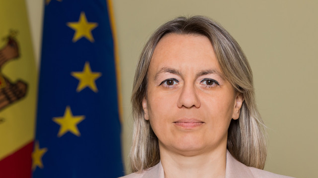 Ministrul Mediului, Iuliana Cantargiu, efectuează o vizită de lucru la Geneva unde va întrevederi cu înalți oficiali europeni 
