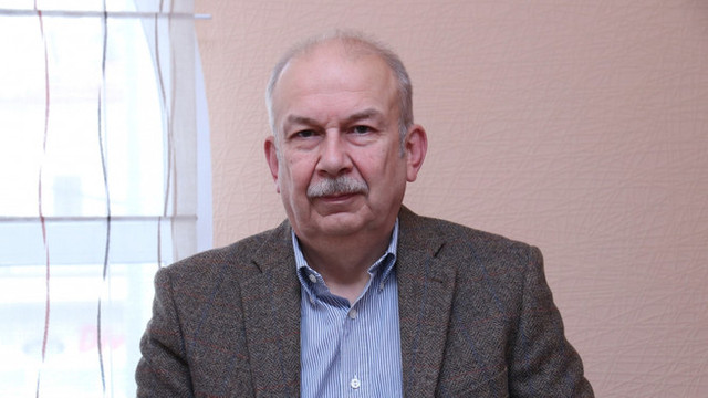 Victor Ciobanu: Socialiștii, care pretind și la o majoritate în Găgăuzia, ar fi foarte interesați să recâștige Bălțiul