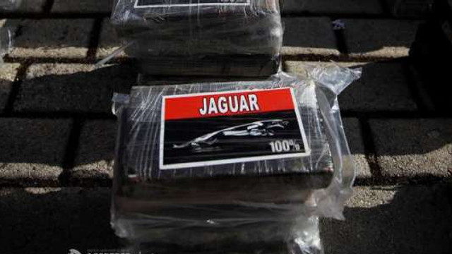 Poliția spaniolă anunță că a dezmembrat cea mai mare rețea de trafic de cocaină din Europa
