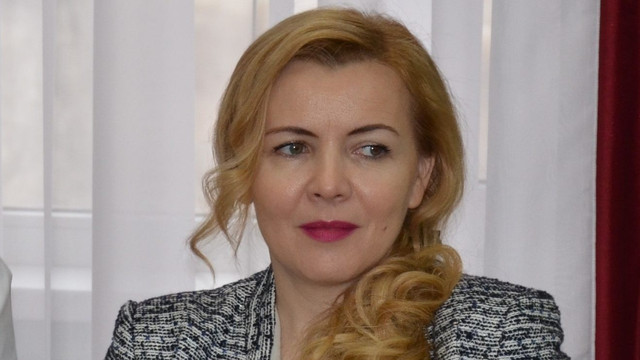 Diana Scobioală a fost aleasă în funcția de judecător la CEDO