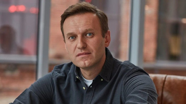 Germania: Premiul pentru libertatea de opinie, M100 Media Awards, decernat lui Aleksei Navalnîi