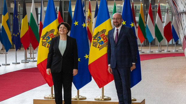 Bruxelles-ul privește spre Republica Moldova cu un optimism moderat / Opinii