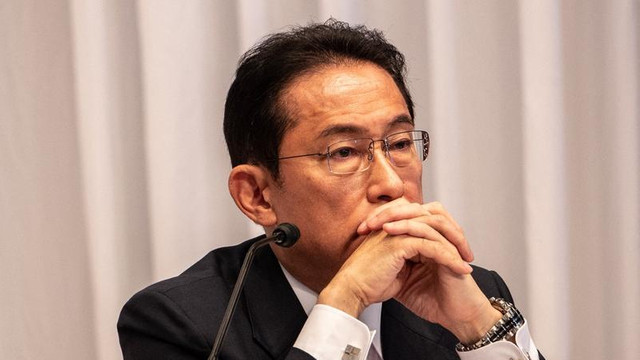 Alegeri în Japonia: Partidul premierului Fumio Kishida în fața testului electoral
