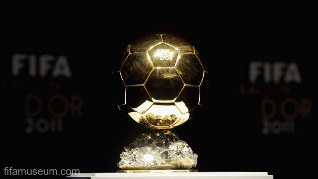Fotbal | Balonul de Aur 2021 va fi decernat pe 29 noiembrie