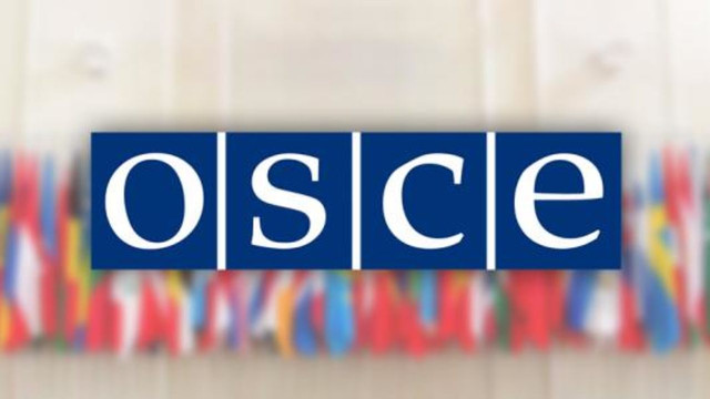 OSCE a anunțat că monitorii săi din estul Ucrainei sunt împiedicați de separatiști să iasă din hotel